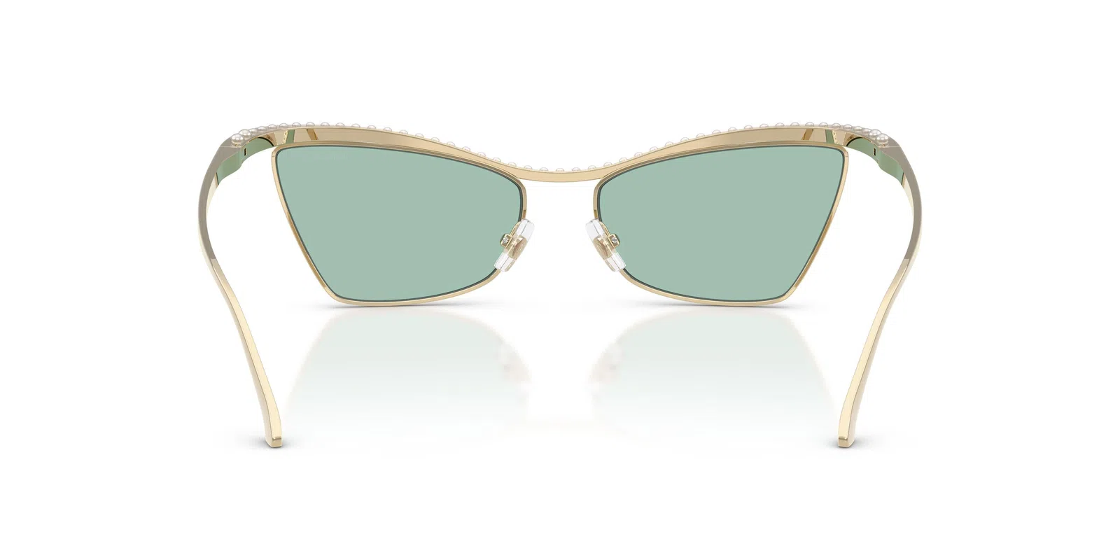 Jimmy Choo 4014H Sunglasses - view 22